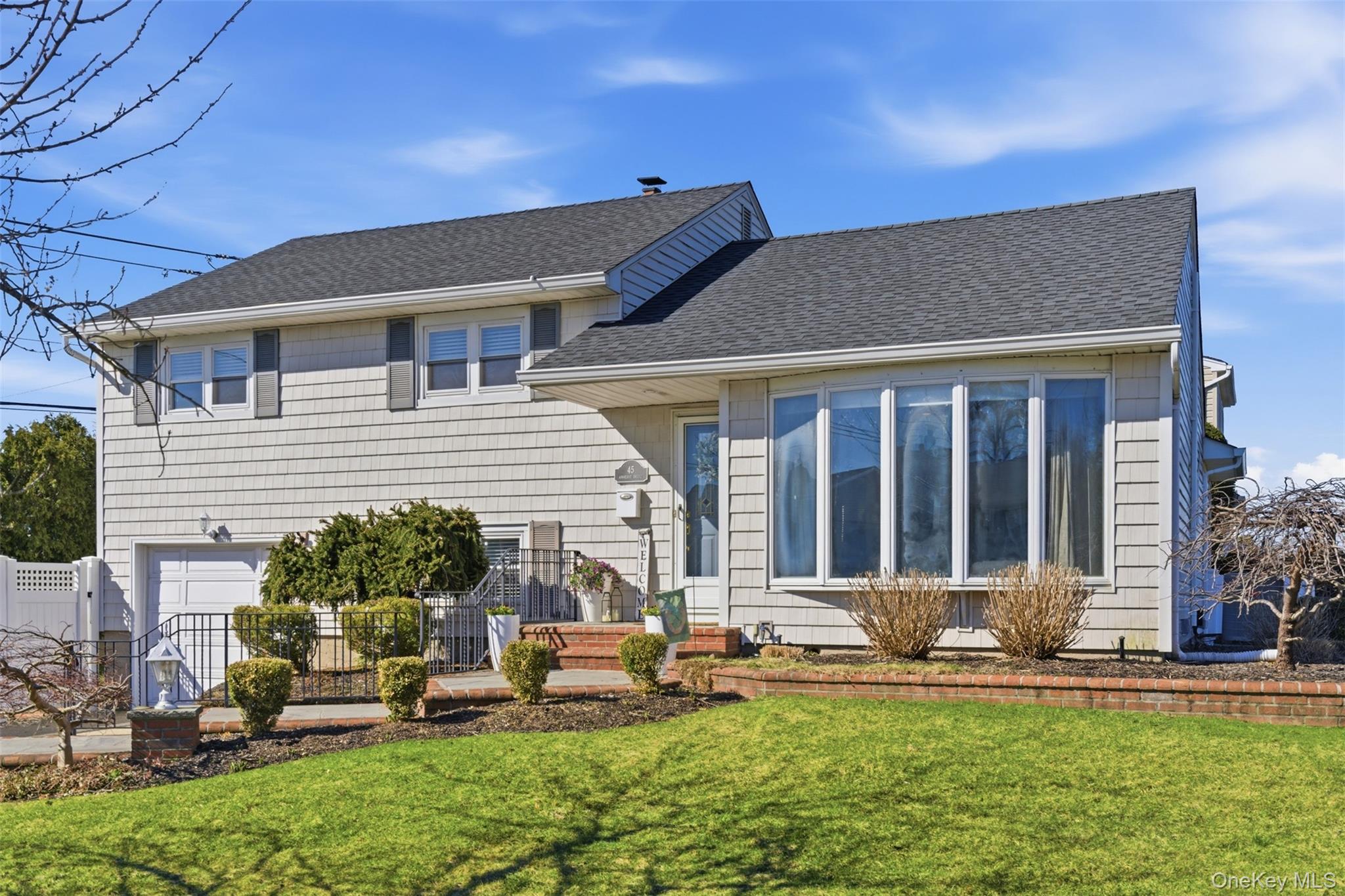 45 Amherst Drive