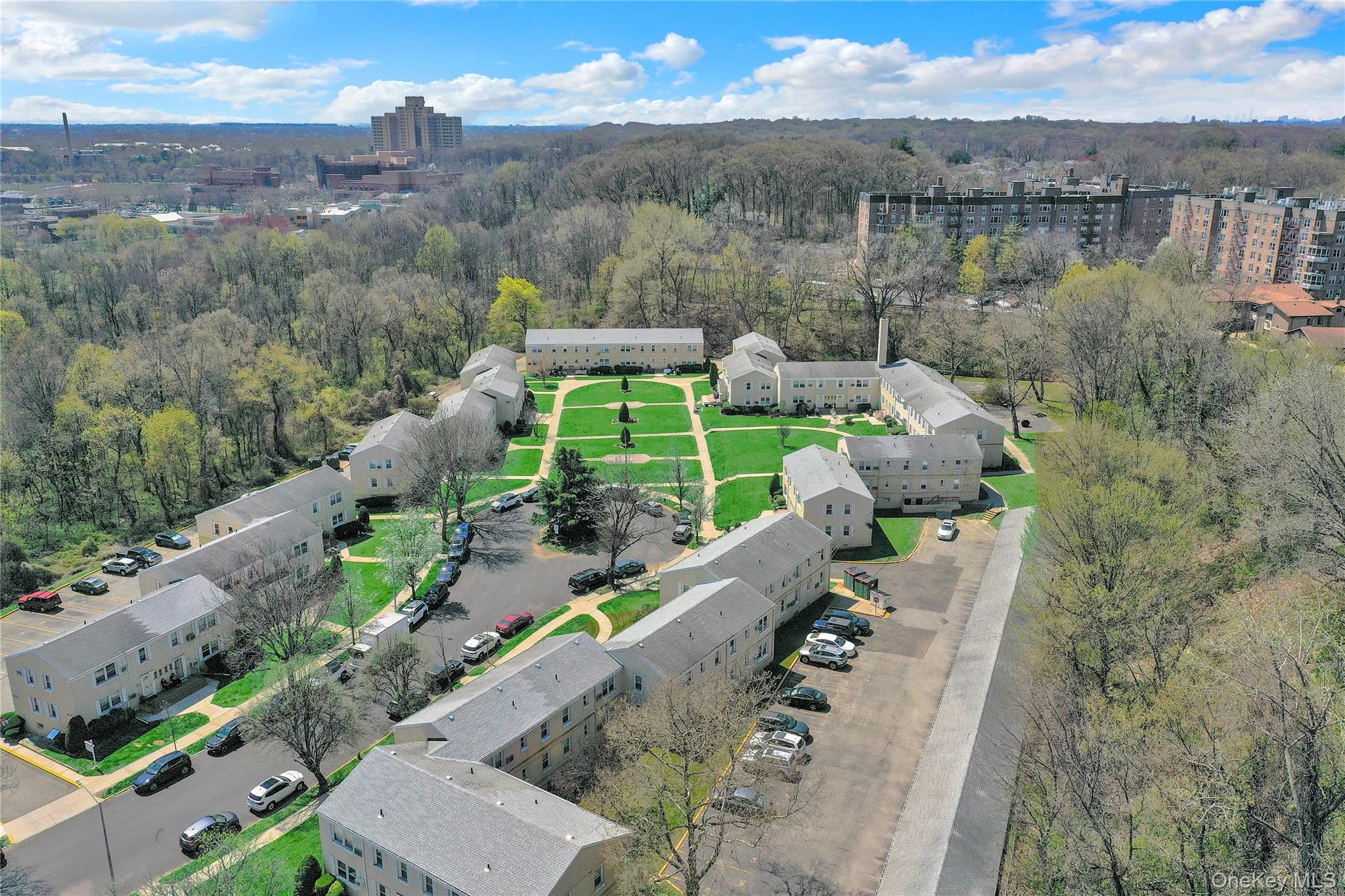 251-21 71st Road Unit: 44A