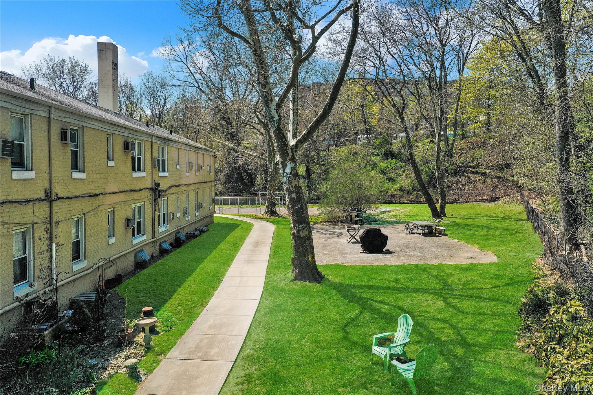 251-21 71st Road Unit: 44A