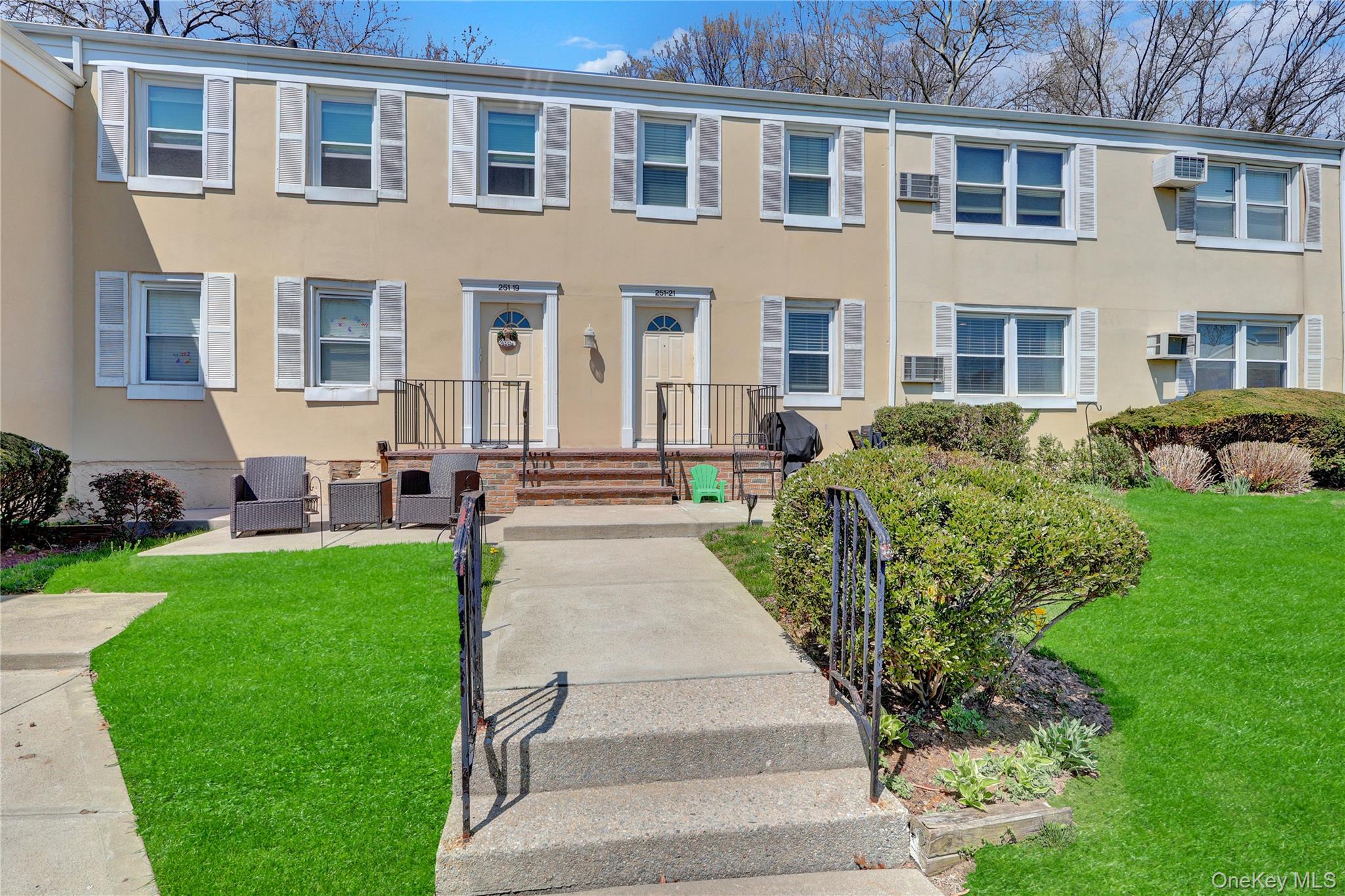 251-21 71st Road Unit: 44A