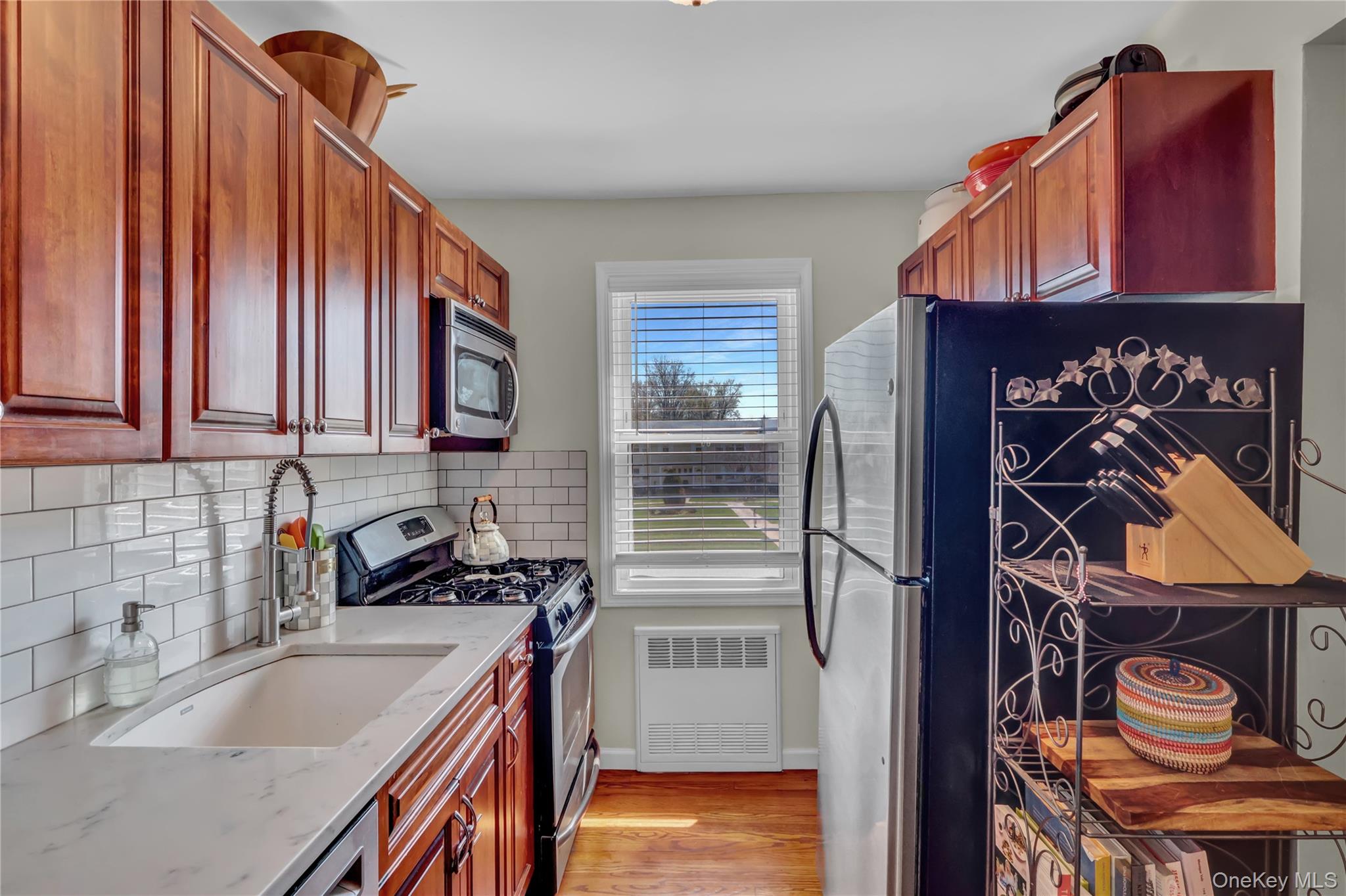 251-21 71st Road Unit: 44A