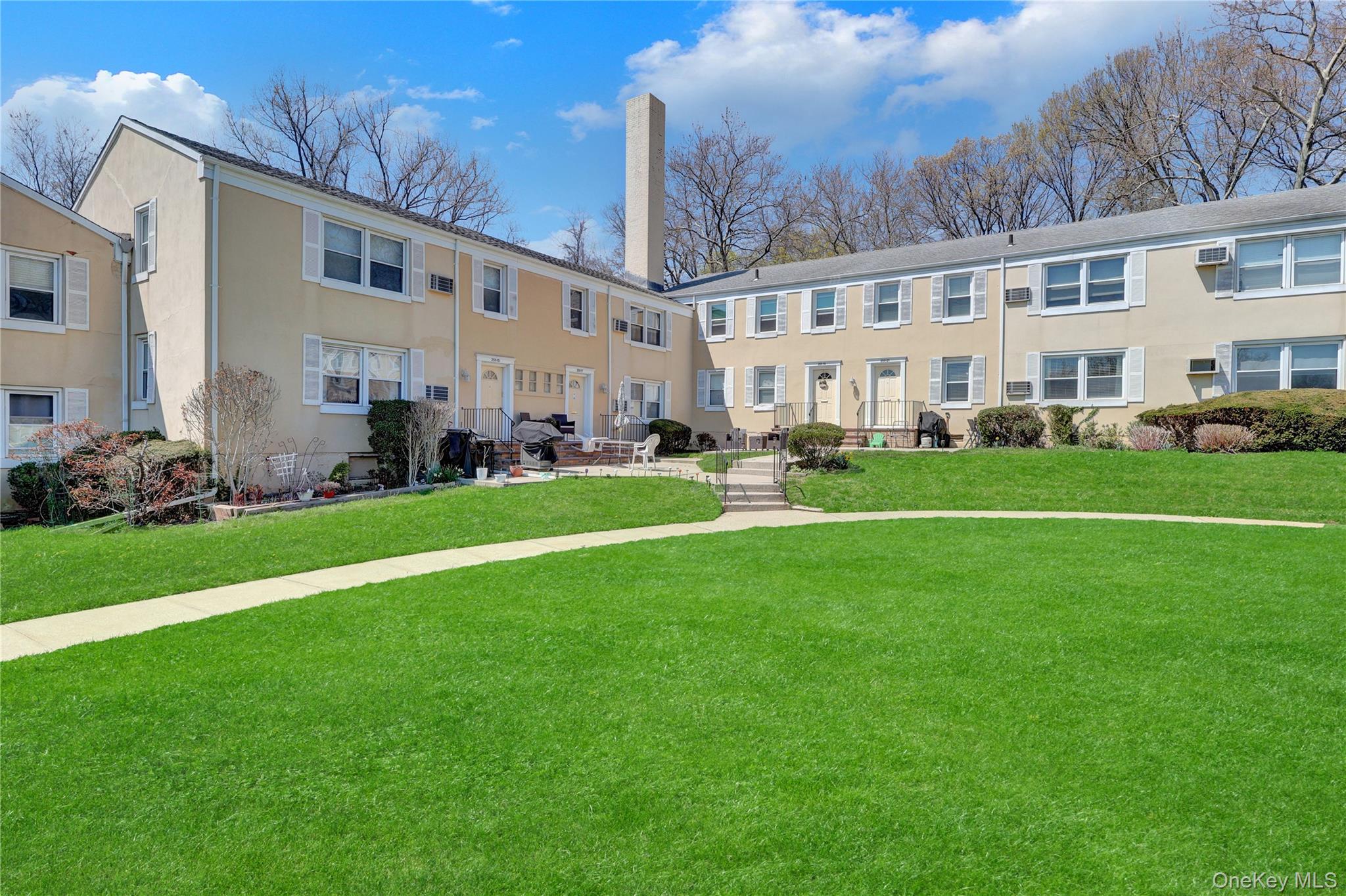 251-21 71st Road Unit: 44A