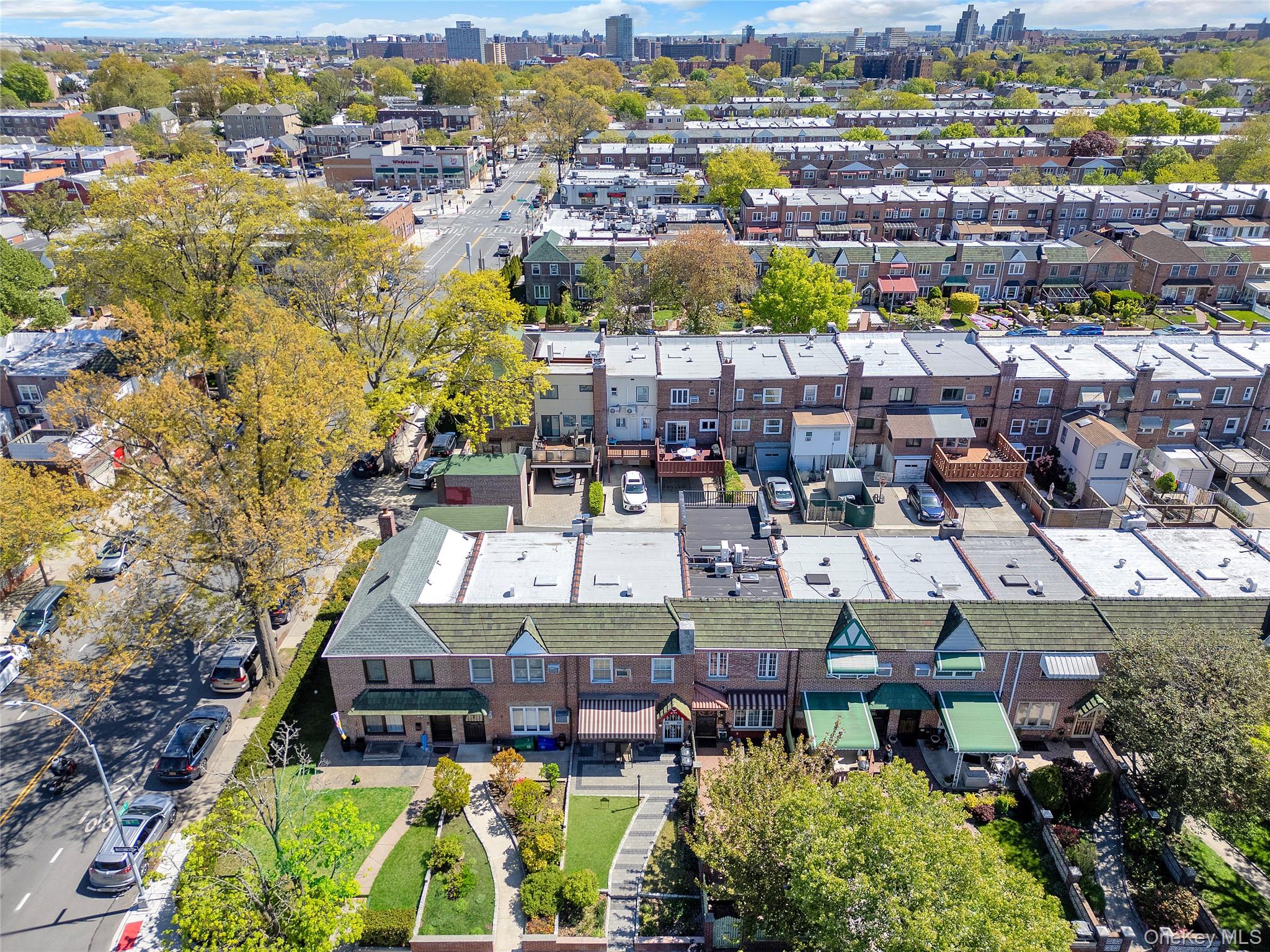 61-05 78th Street