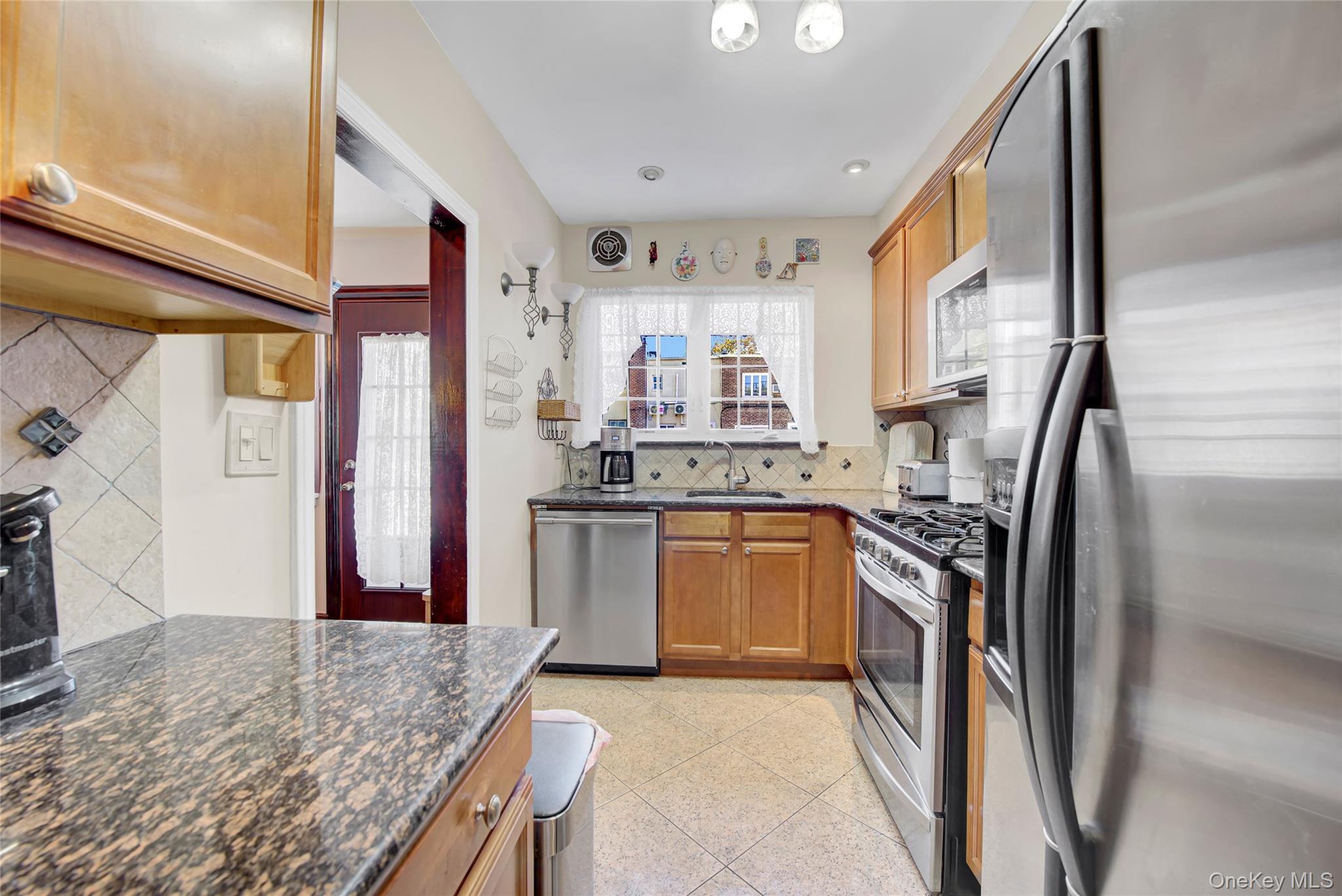 61-05 78th Street