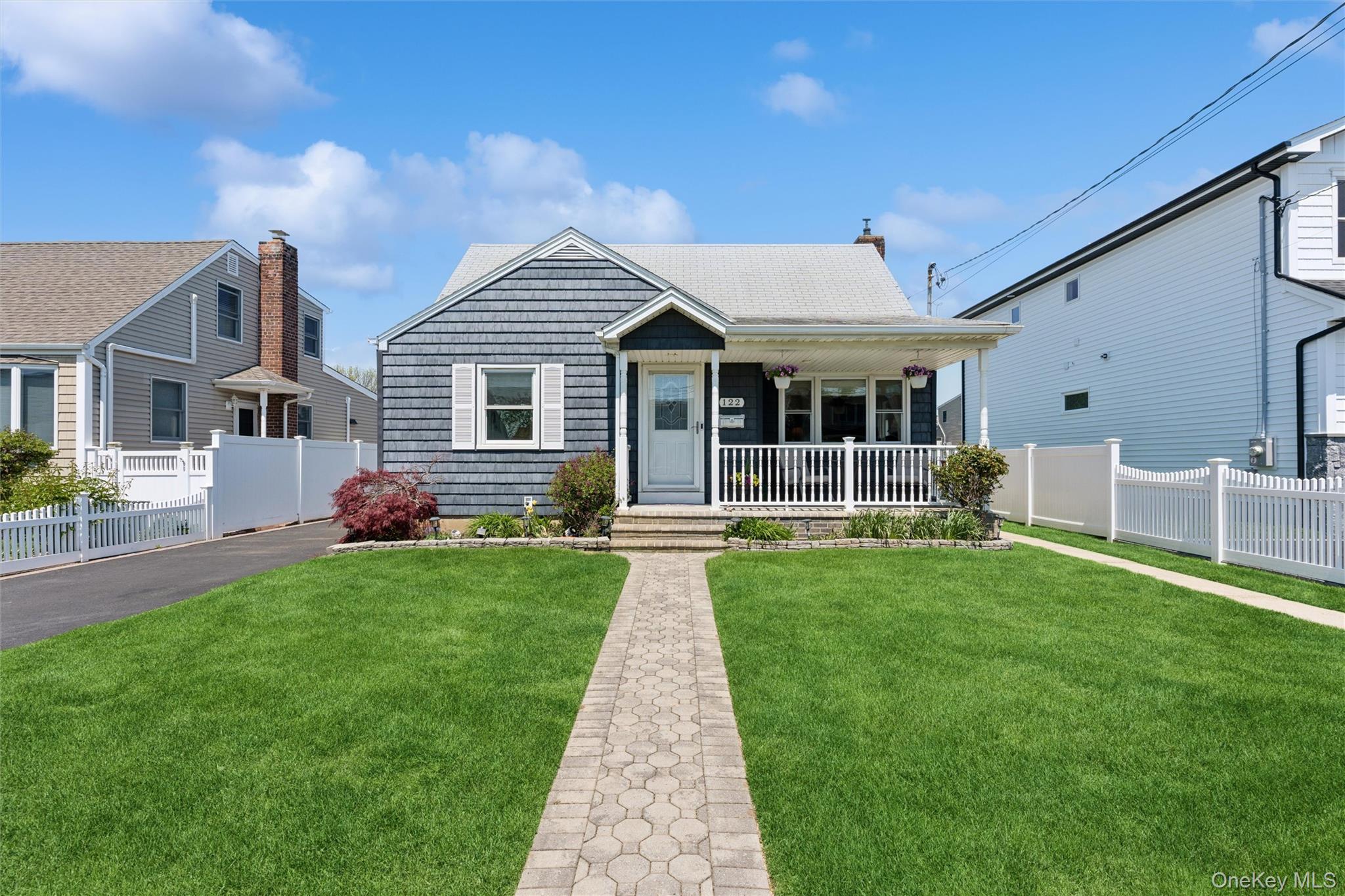 122 McKinley Avenue