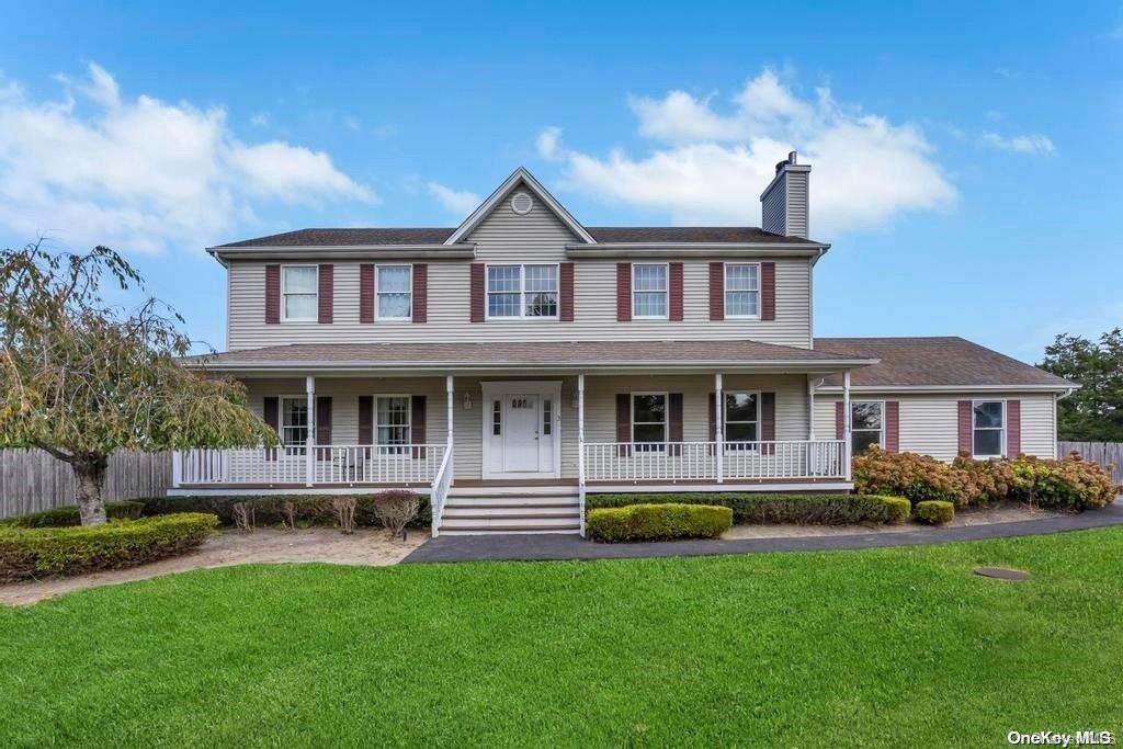 3 Sherry Court