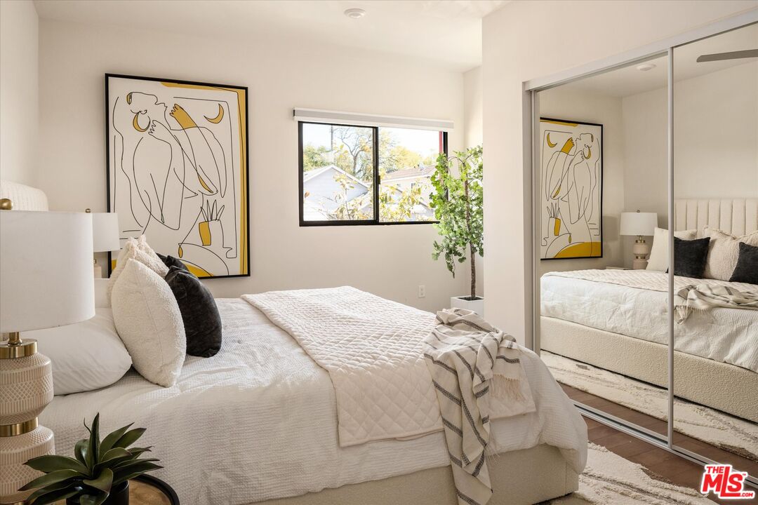 654 N Virgil Ave Unit: 311