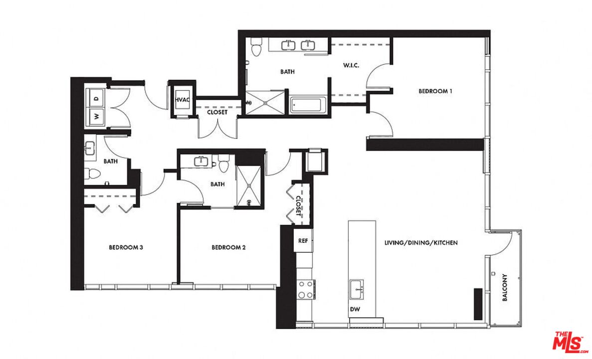 800 Broadway Unit: PH 2