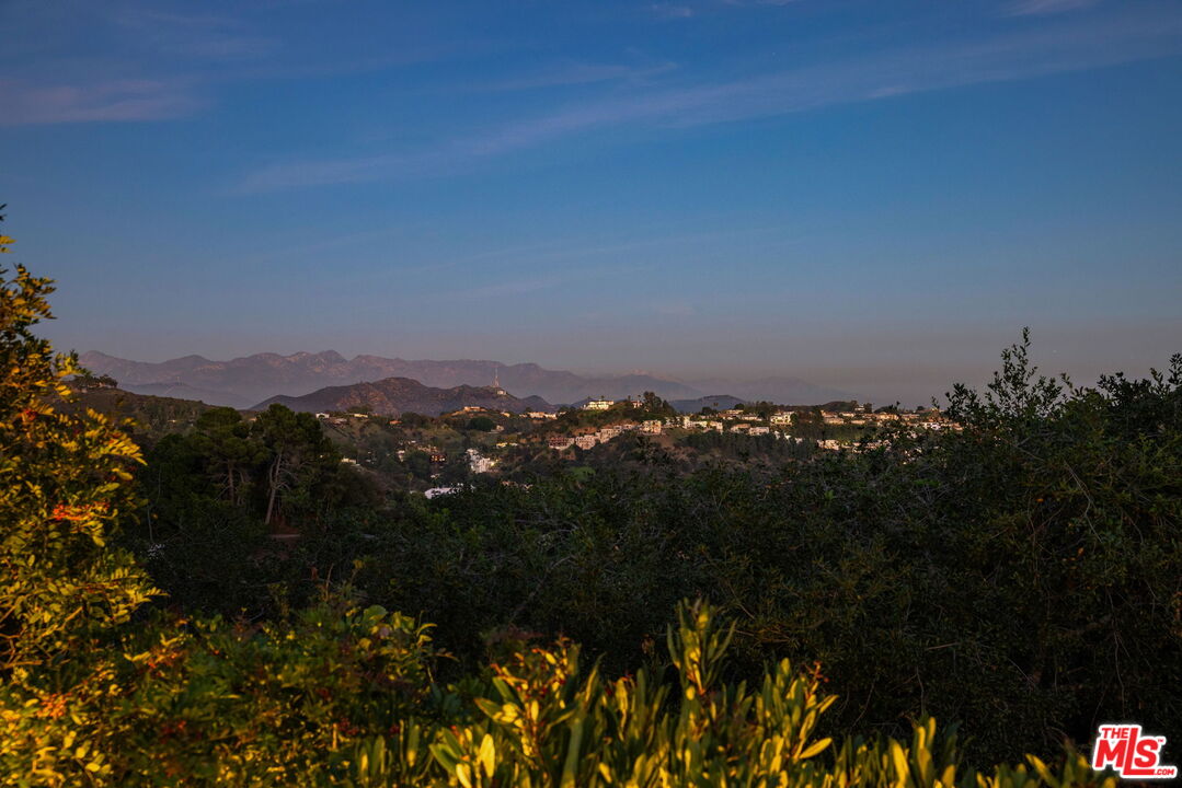 8704 Hollywood Hills Rd