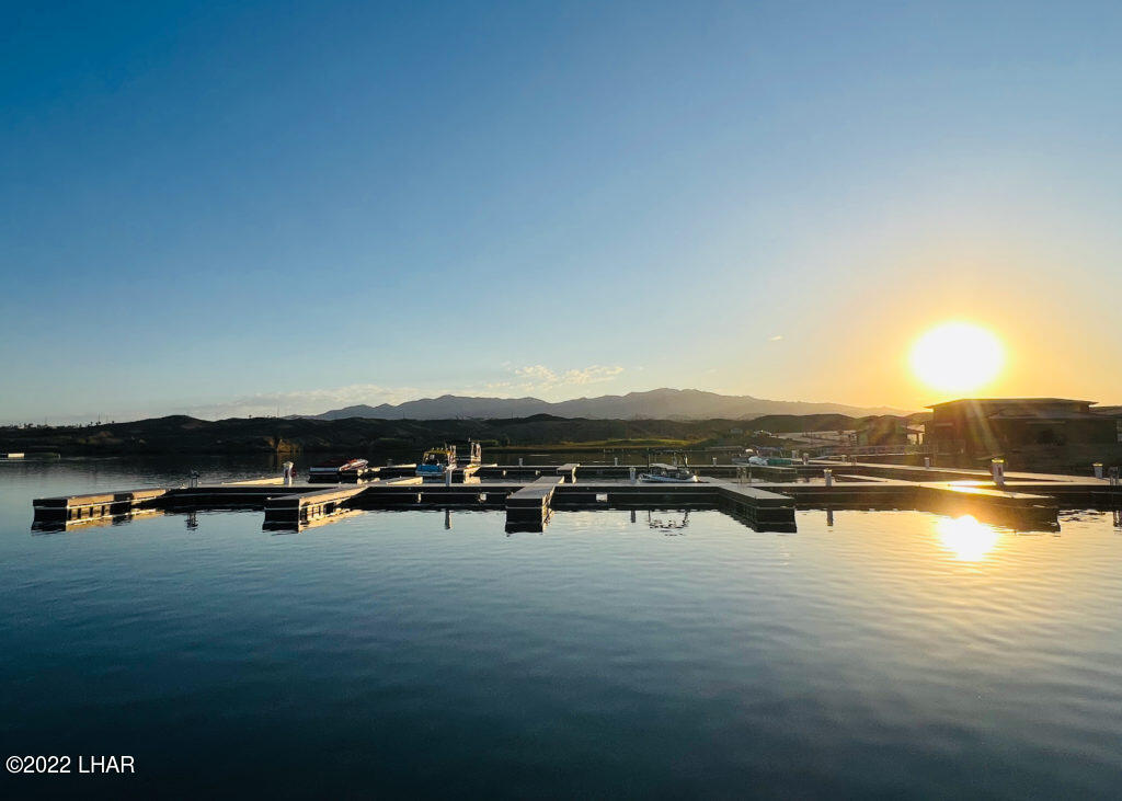 2508 Flat Irons Lane