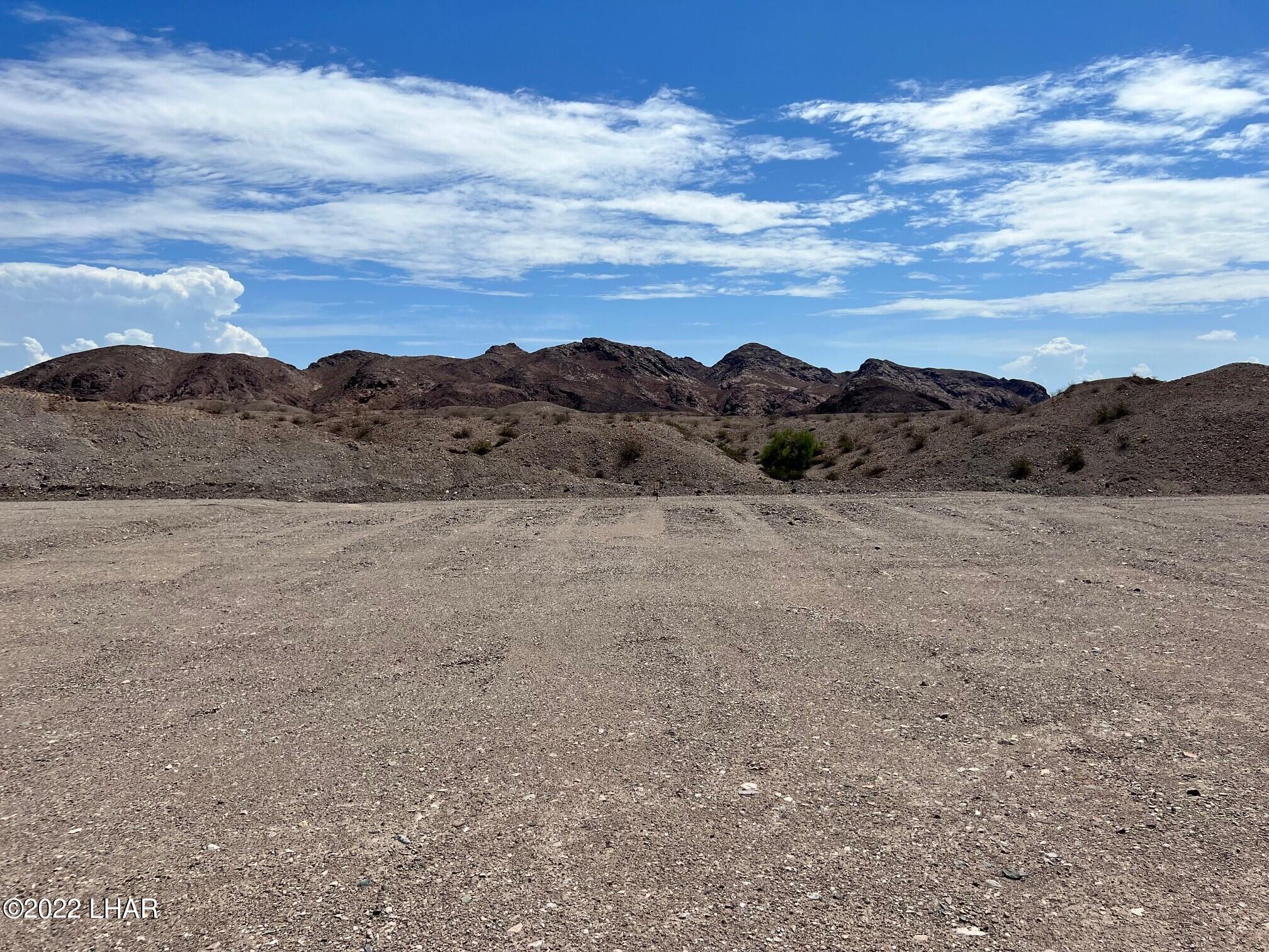 2508 Flat Irons Lane