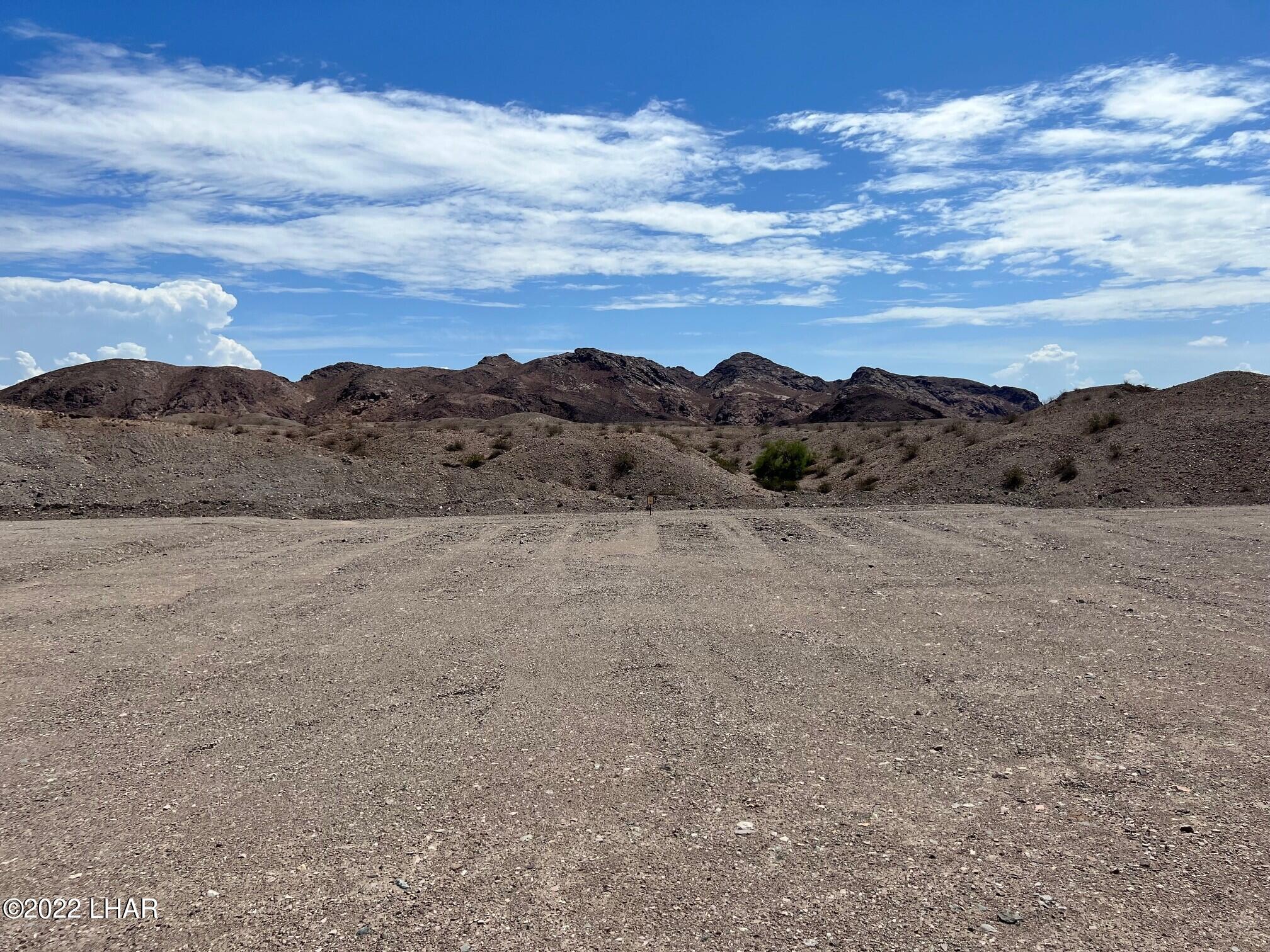 2508 Flat Irons Lane