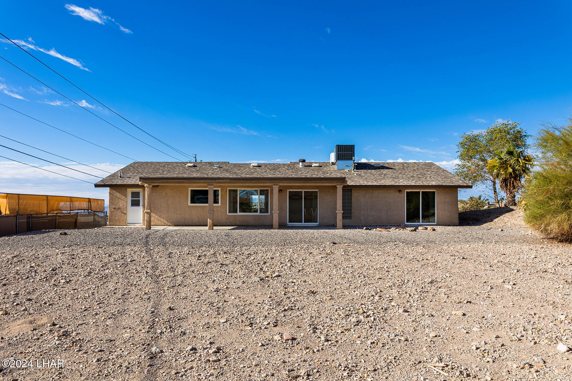 3132 Silversmith Dr