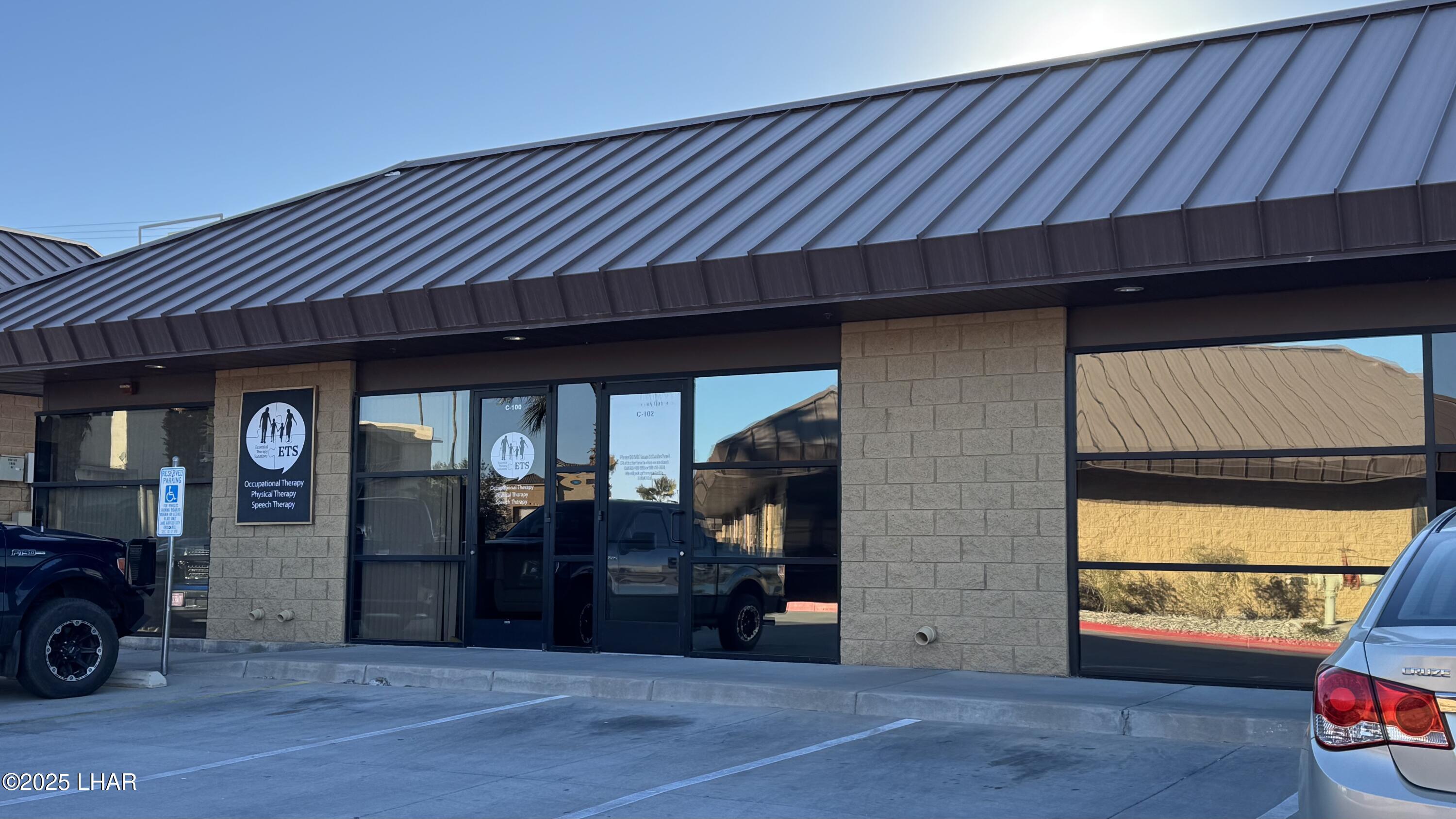 500 N Lake Havasu Ave N, C102