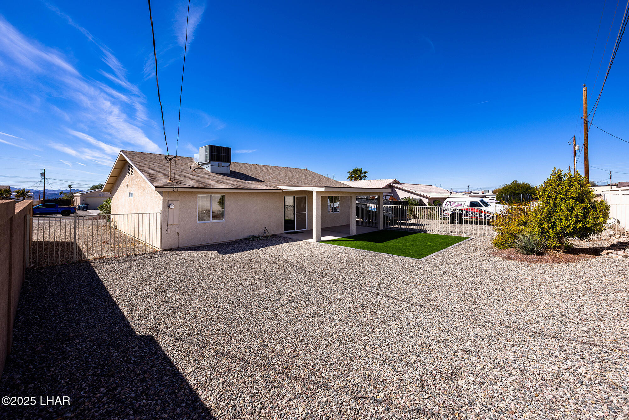 1010 Mcculloch Blvd S