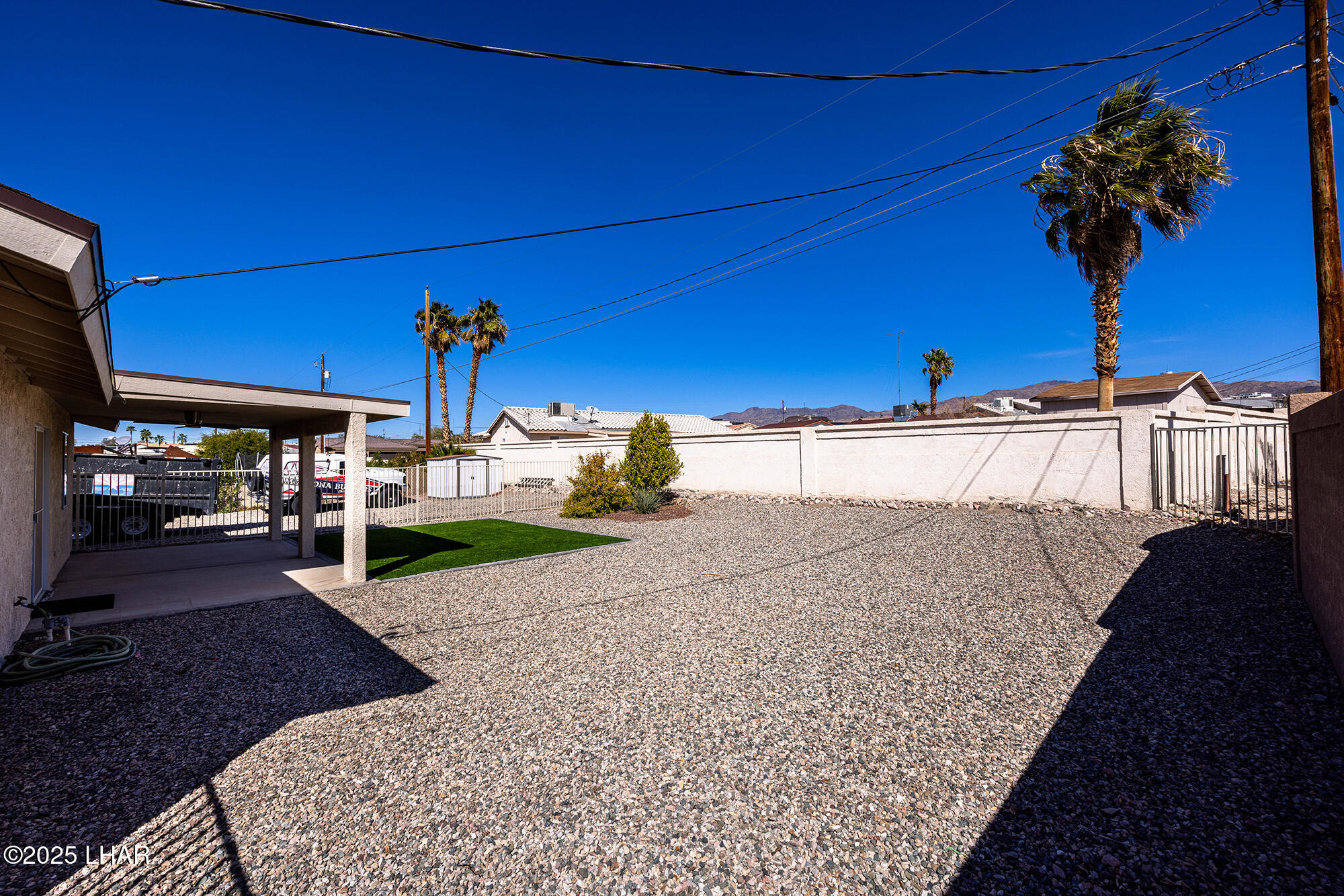 1010 Mcculloch Blvd S