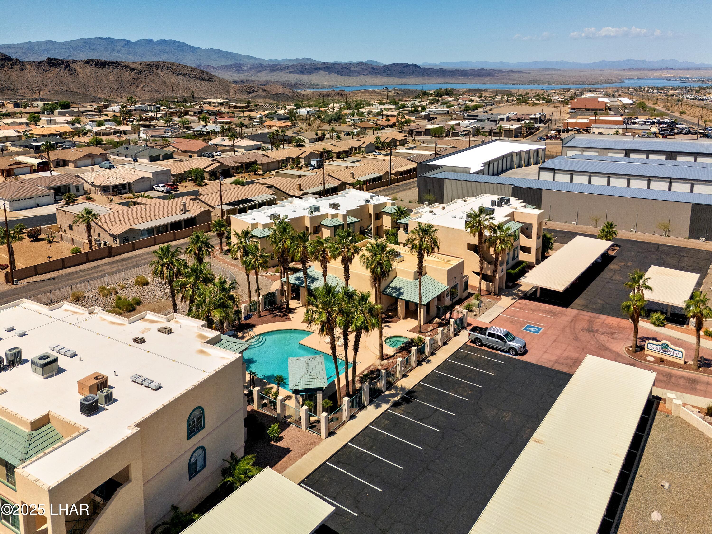 3210 Sweetwater Ave 329