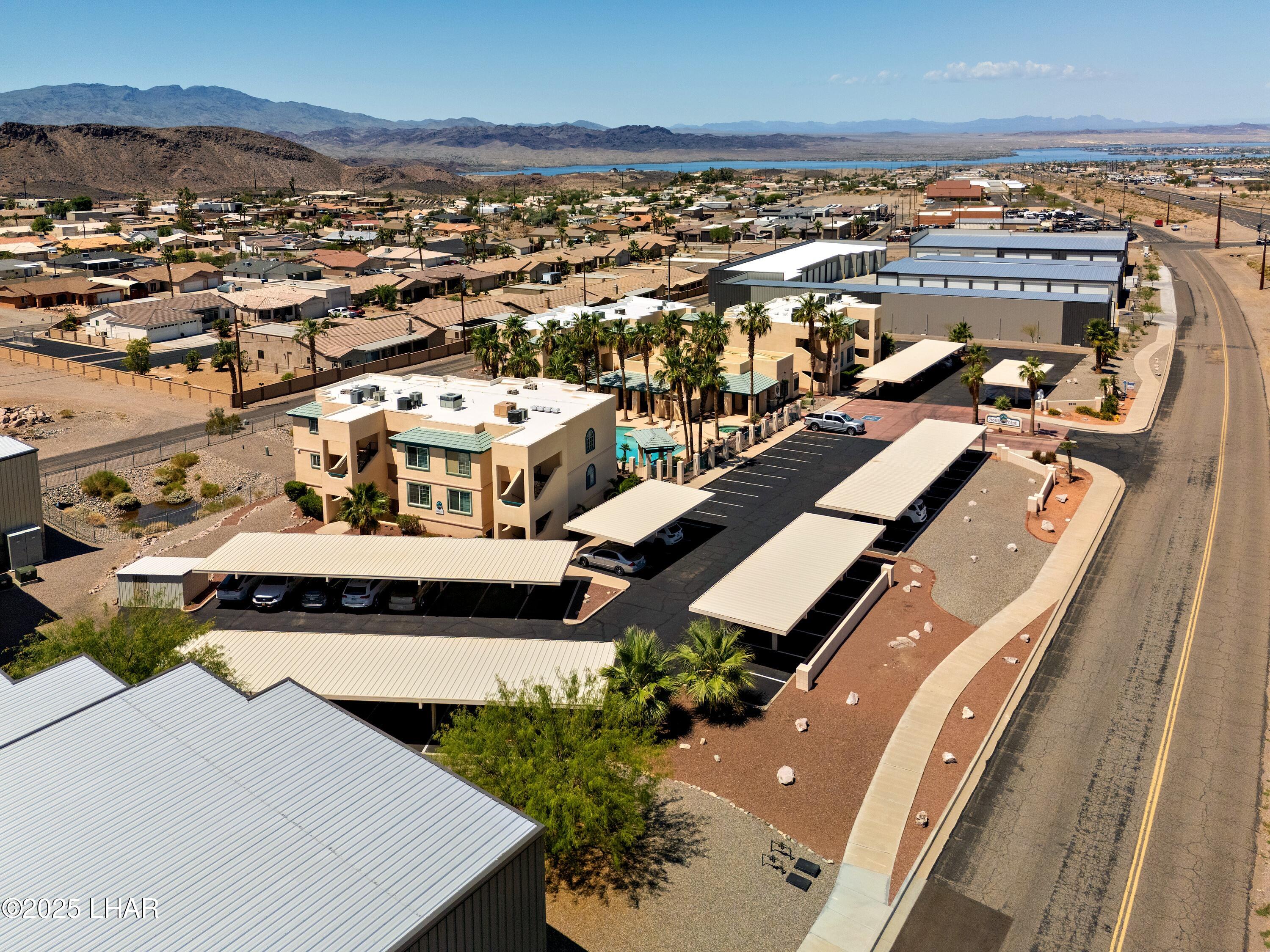 3210 Sweetwater Ave 329