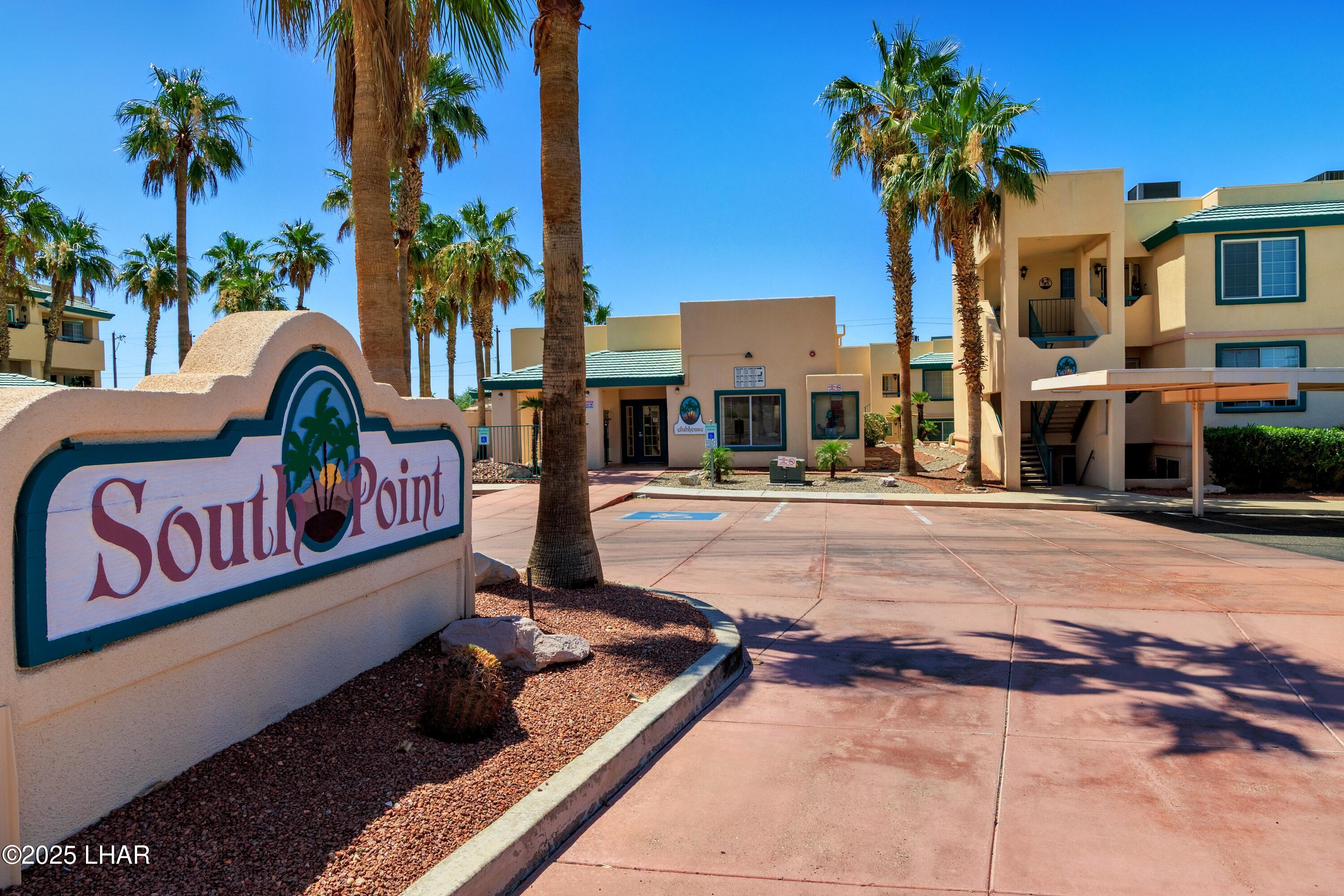 3210 Sweetwater Ave 329