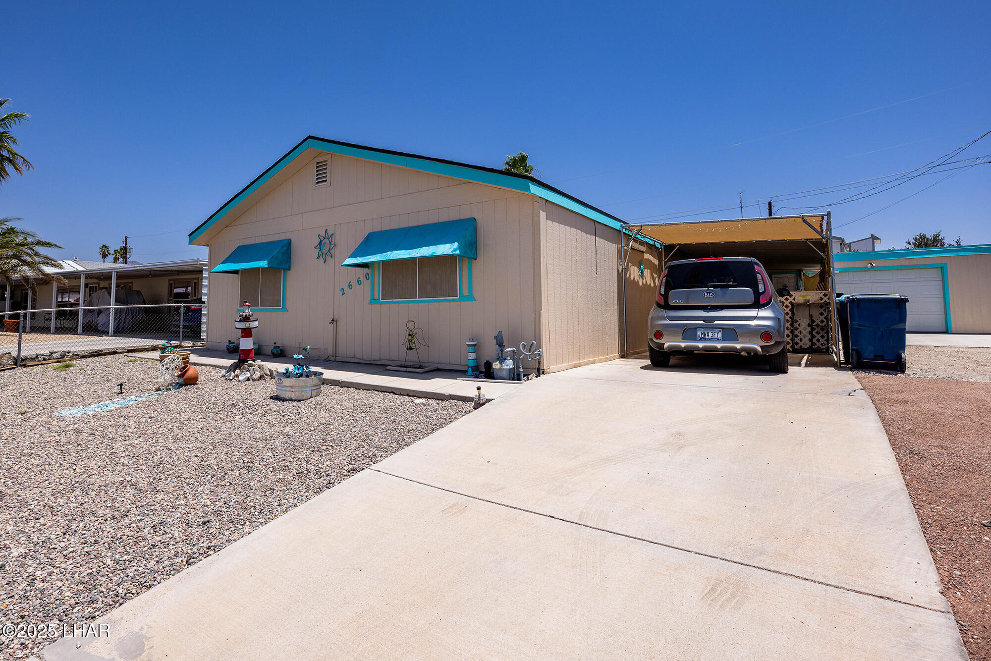 2660 Jody Dr