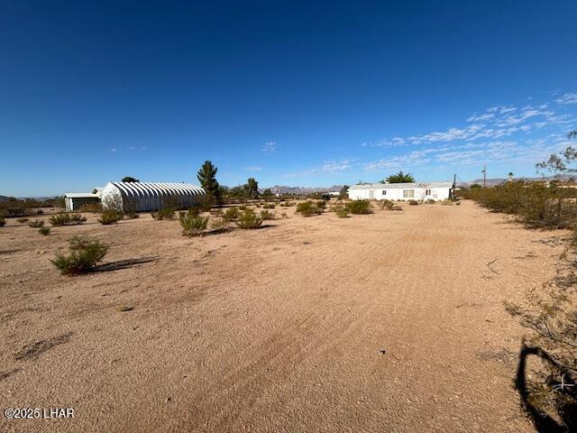 3820 Tonto Rd