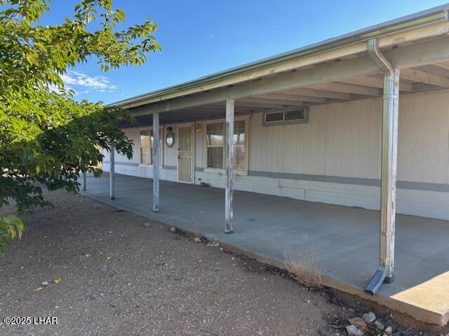 3820 Tonto Rd