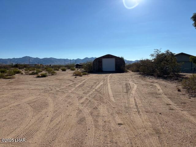 3820 Tonto Rd