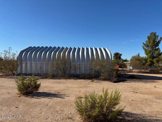 3820 Tonto Rd
