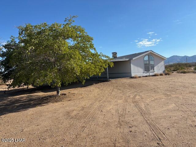 3820 Tonto Rd
