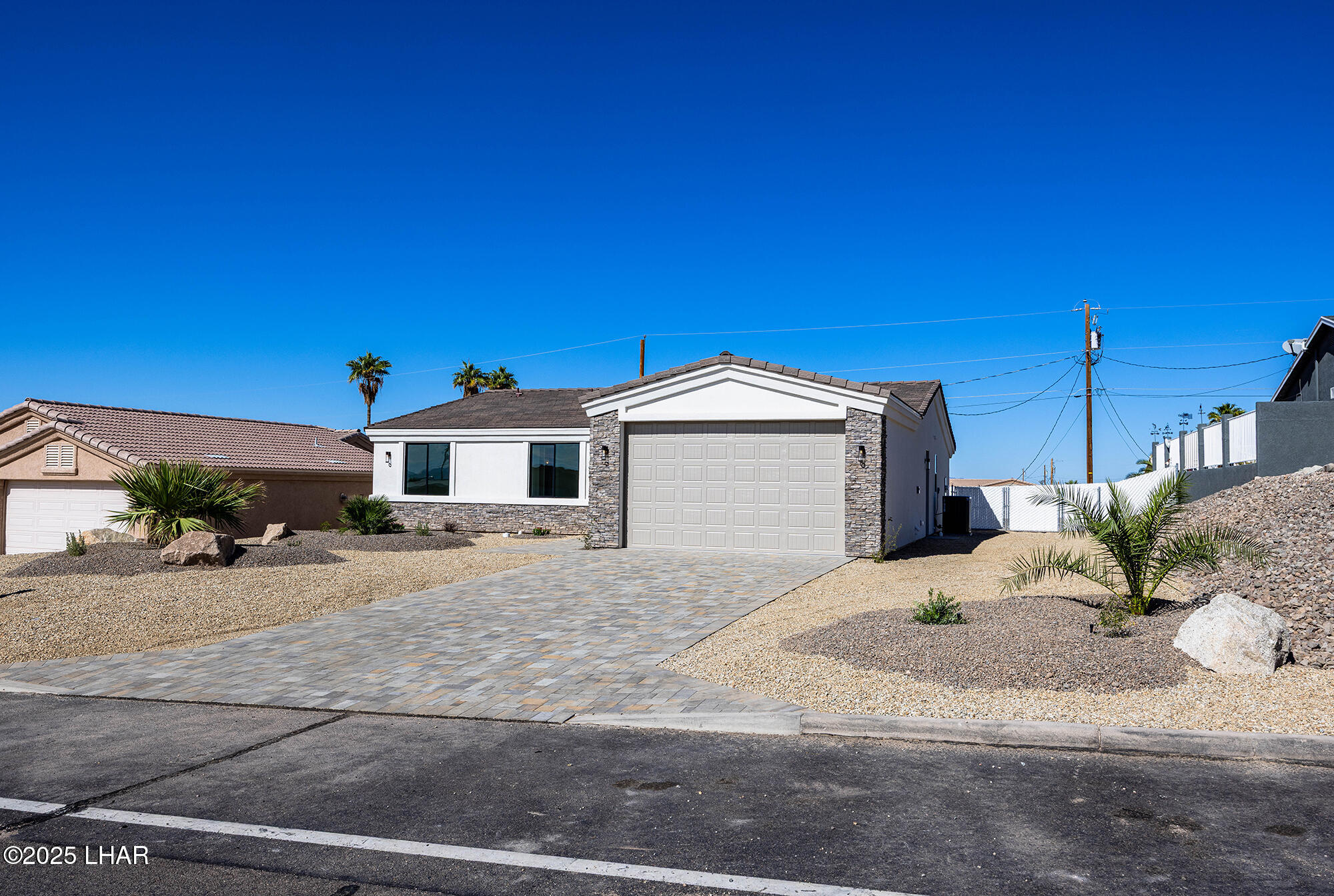 3425 S Palo Verde Blvd S, Lake Havasu City