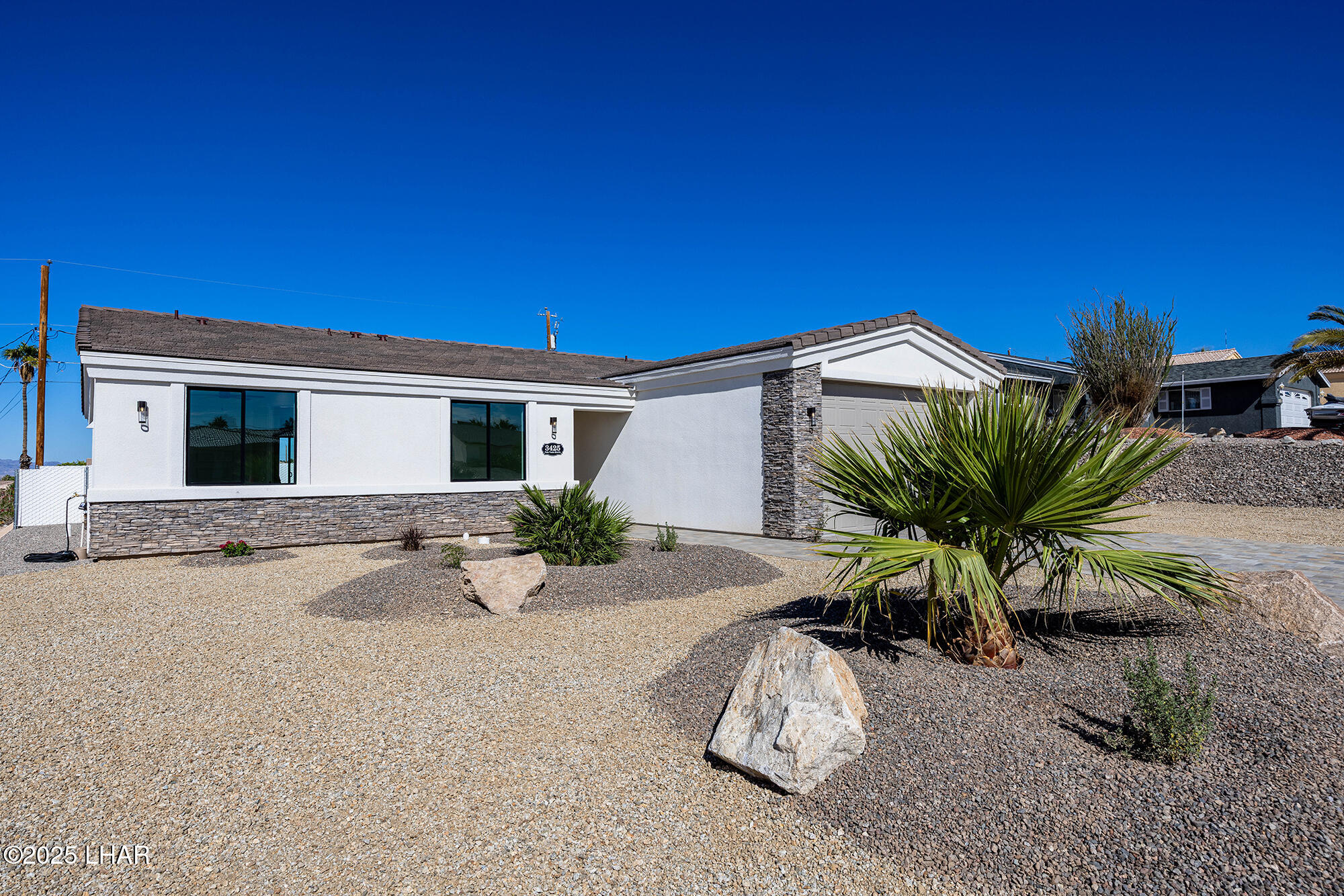 3425 S Palo Verde Blvd S, Lake Havasu City