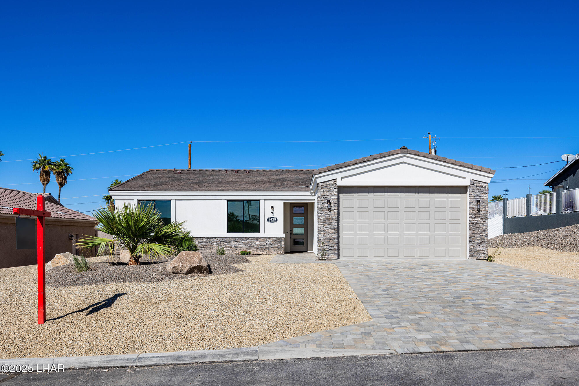 3425 S Palo Verde Blvd S, Lake Havasu City