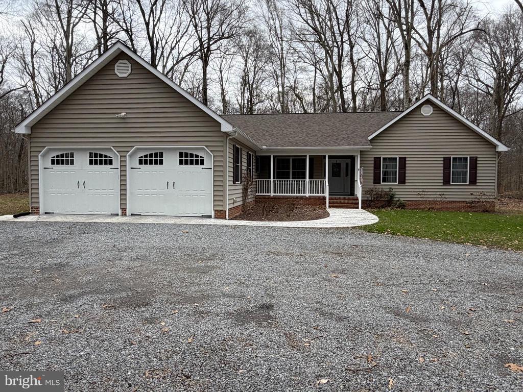 8664 MITCHELL ROAD