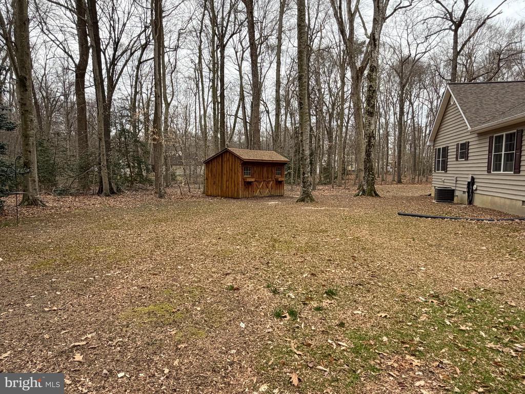 8664 MITCHELL ROAD