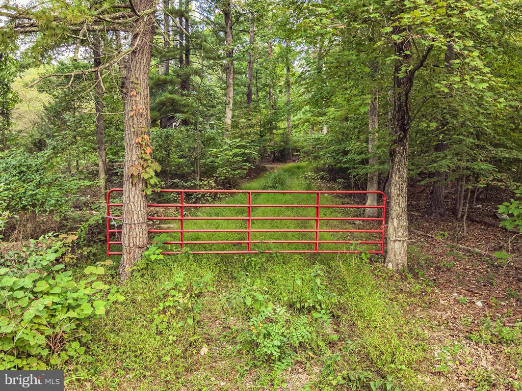 0 STARR LANE