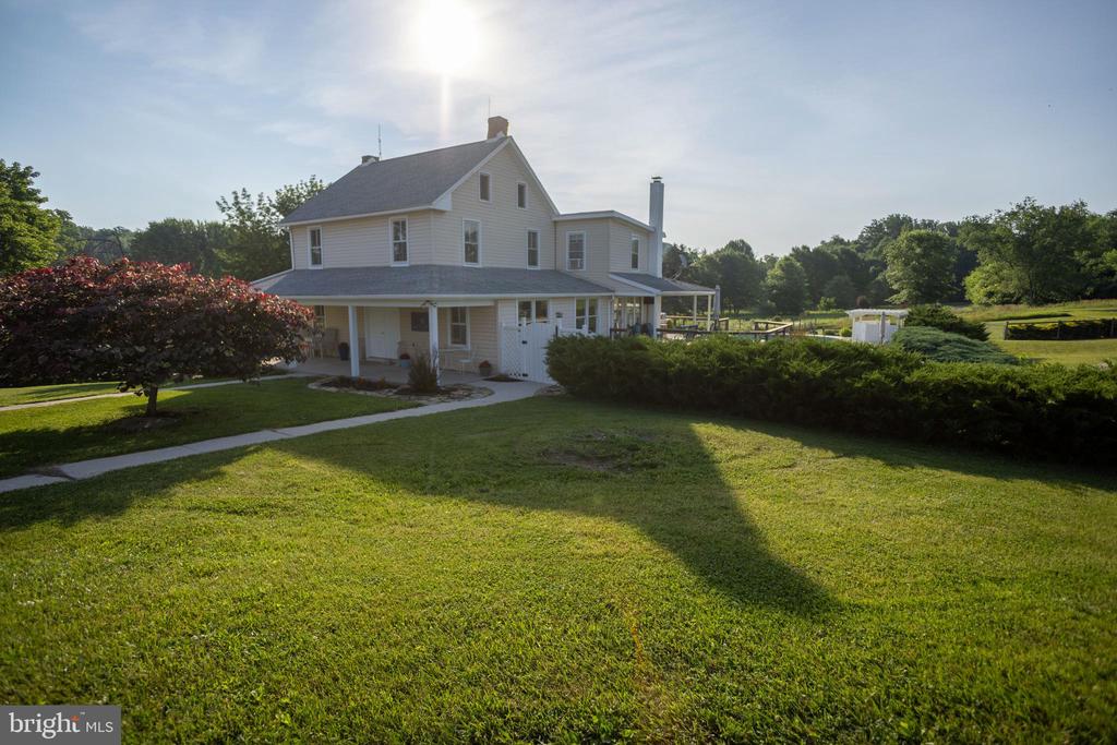 702 OLD WESTMINSTER ROAD