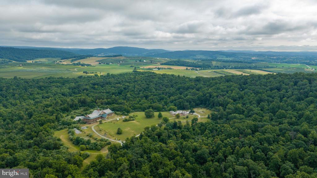 1207 FLOHRS CHURCH ROAD