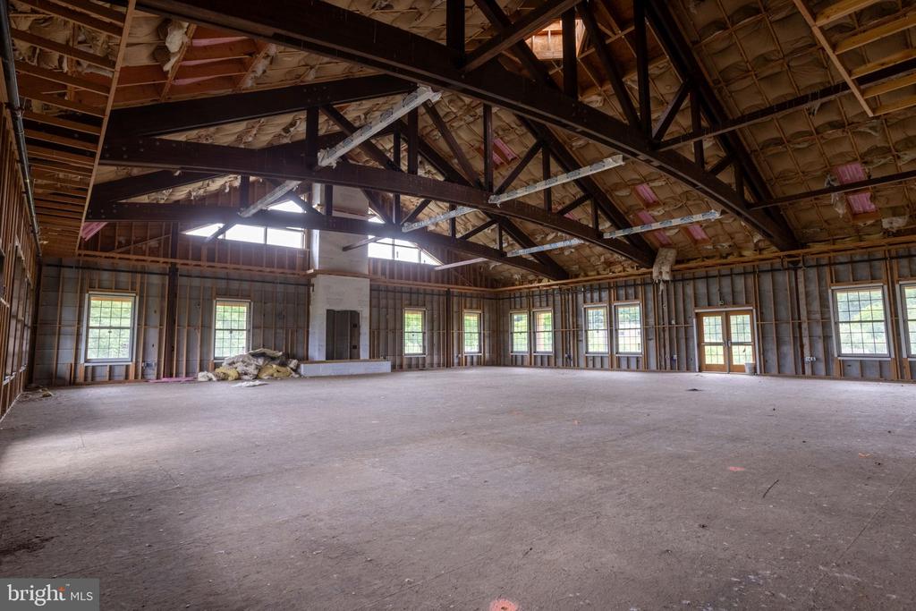 1207 FLOHRS CHURCH ROAD