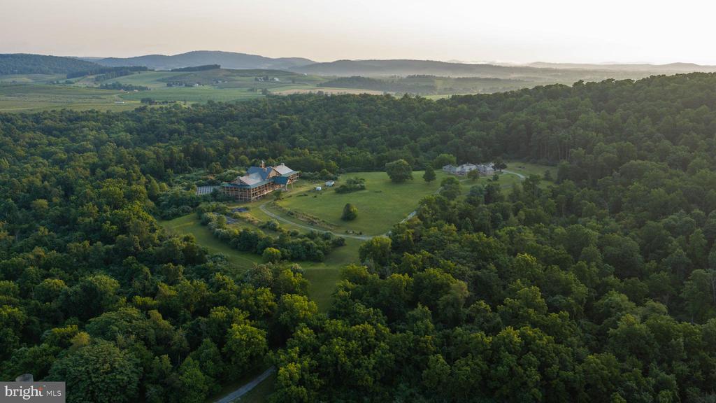 1207 FLOHRS CHURCH ROAD