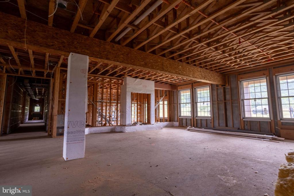 1207 FLOHRS CHURCH ROAD