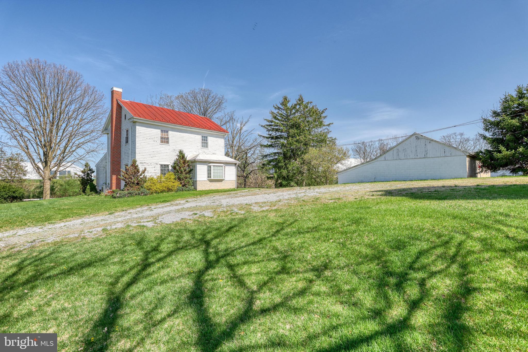197 BARNSTABLE ROAD