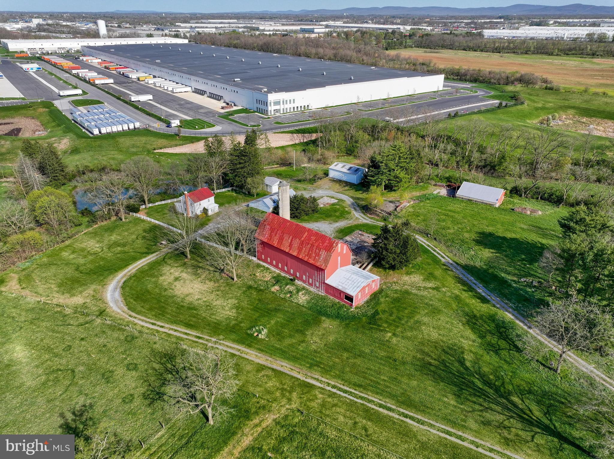 197 BARNSTABLE ROAD