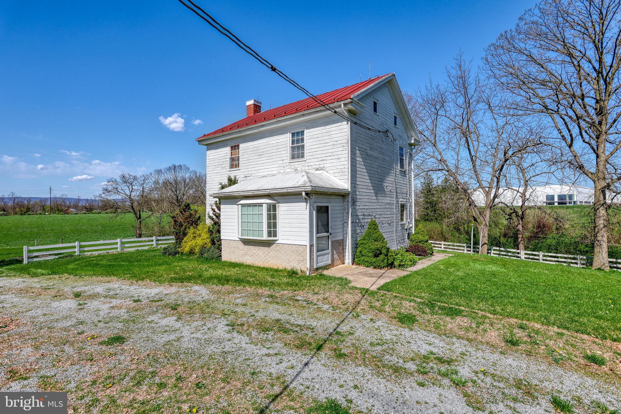 197 BARNSTABLE ROAD