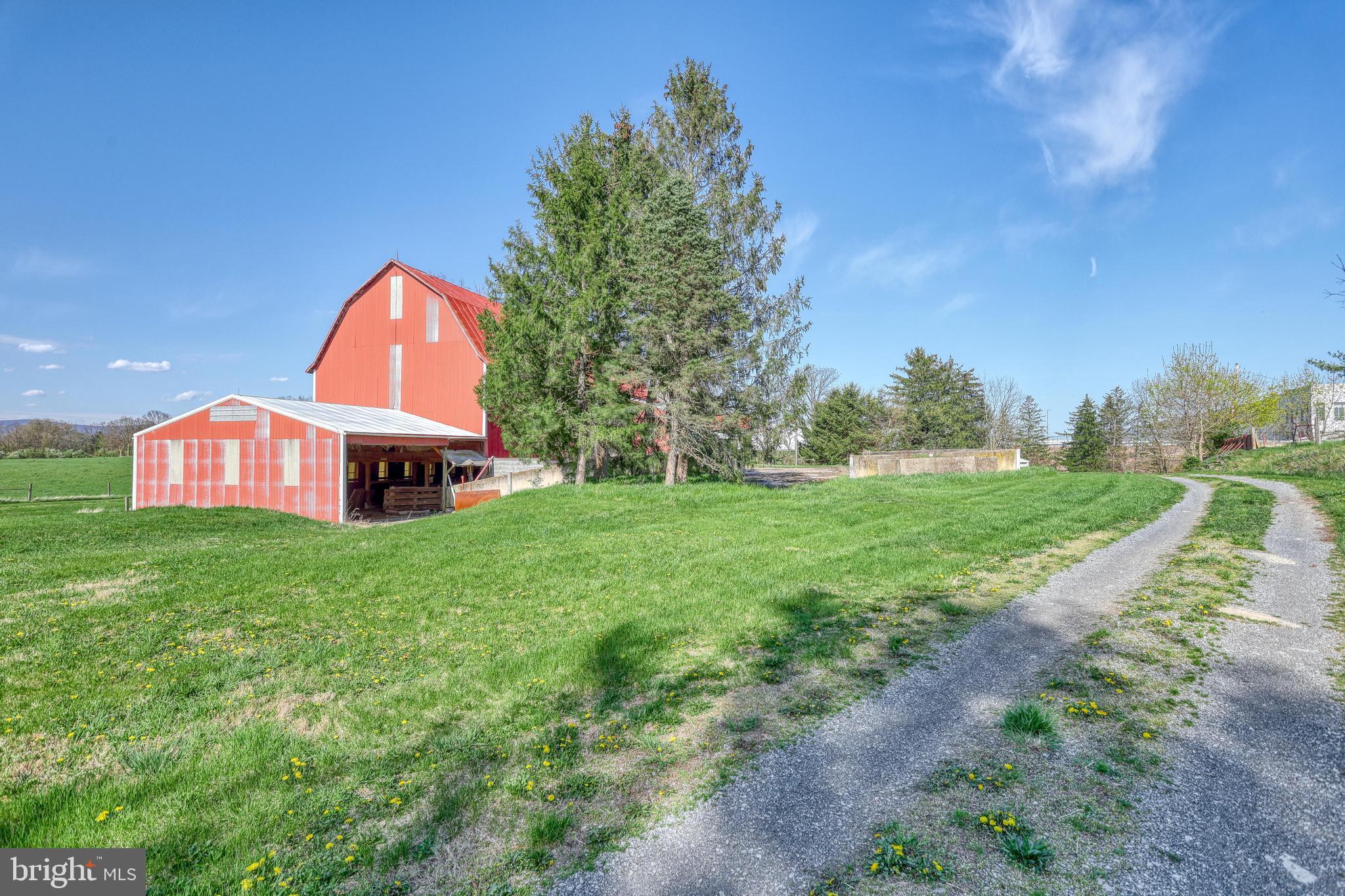 197 BARNSTABLE ROAD