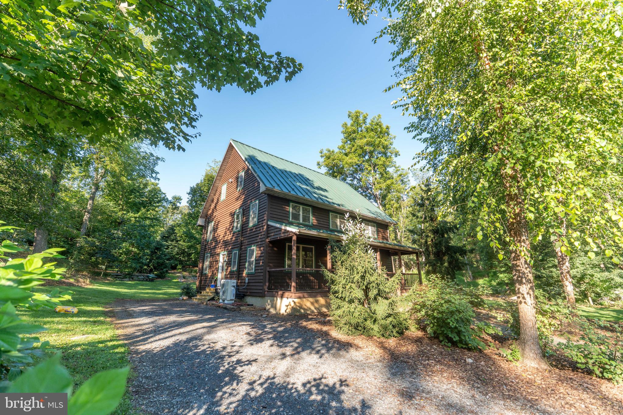 3171 RITNER HIGHWAY