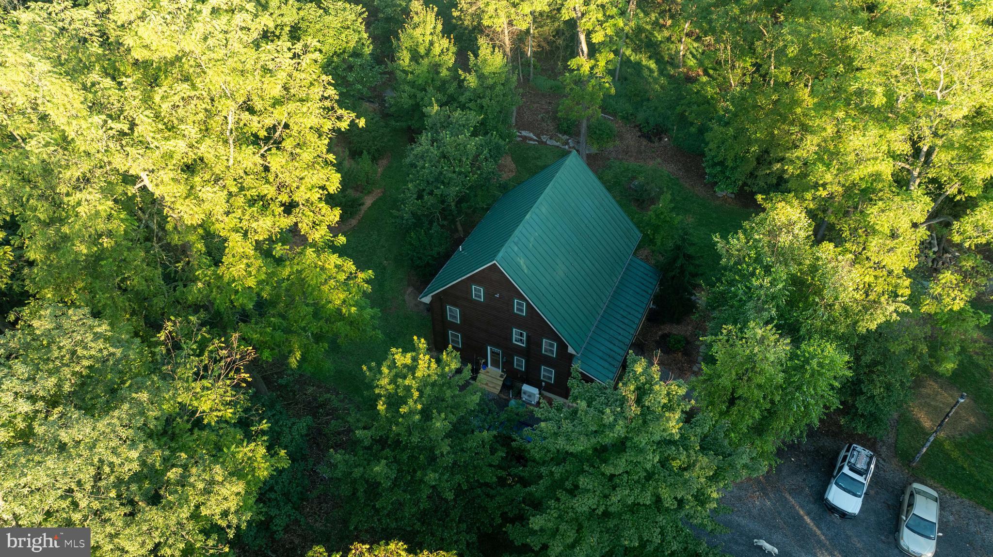3171 RITNER HIGHWAY