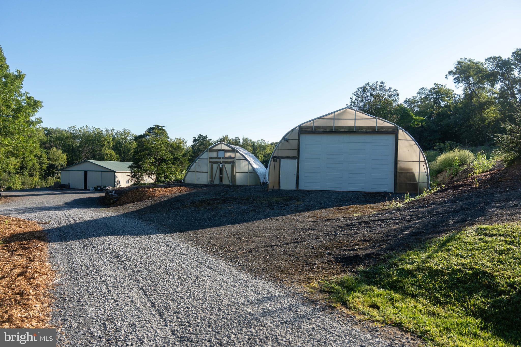 3171 RITNER HIGHWAY