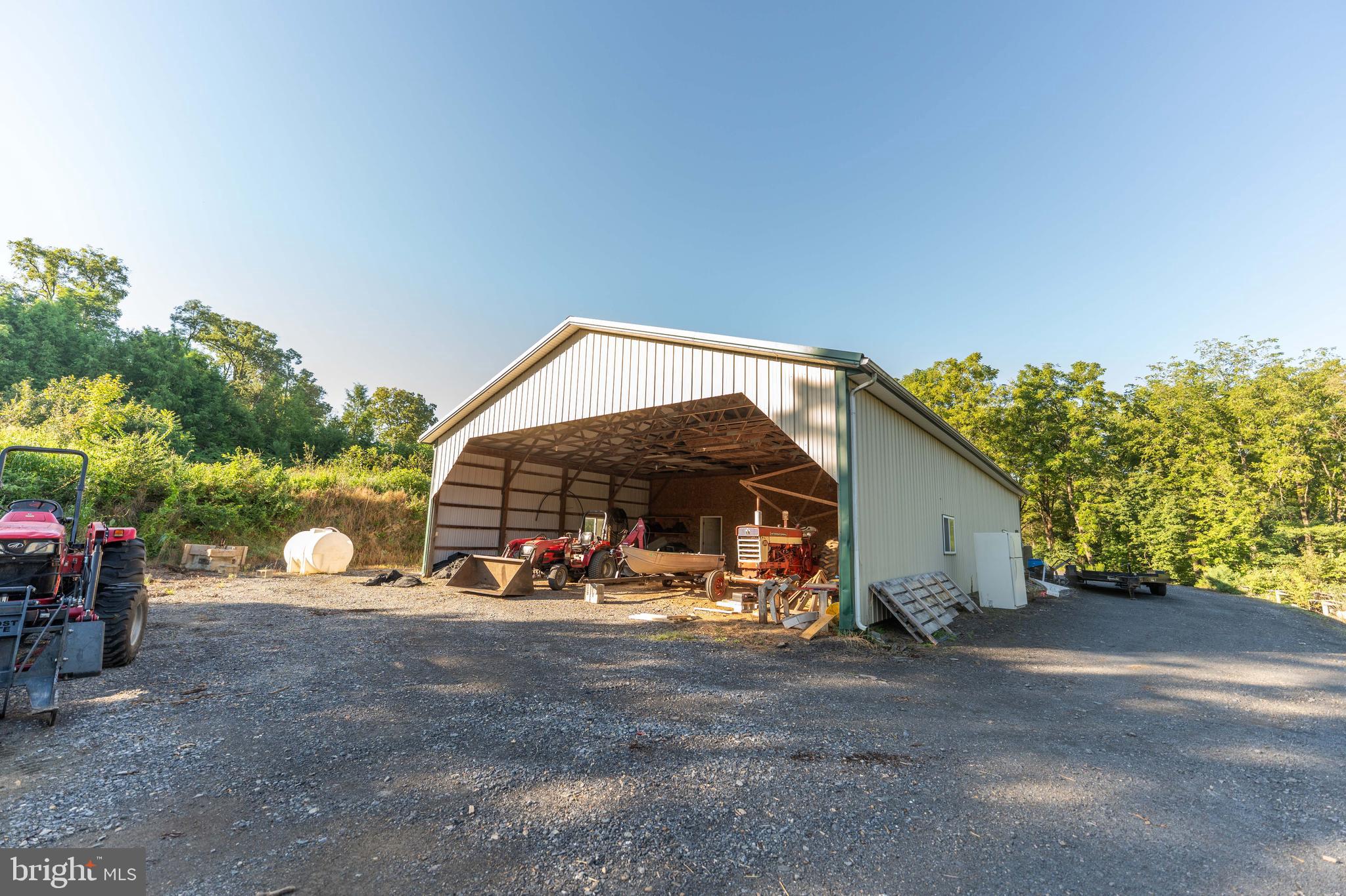 3171 RITNER HIGHWAY