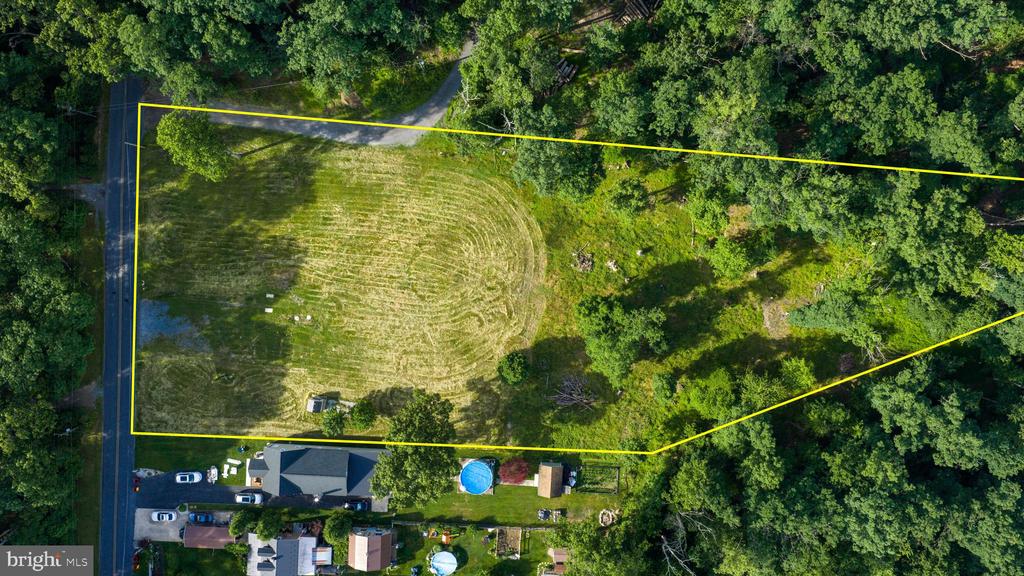 110 COLD SPRINGS ROAD