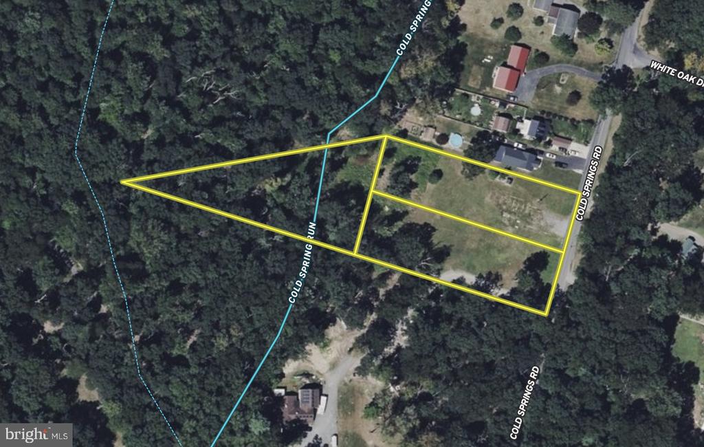 110 COLD SPRINGS ROAD